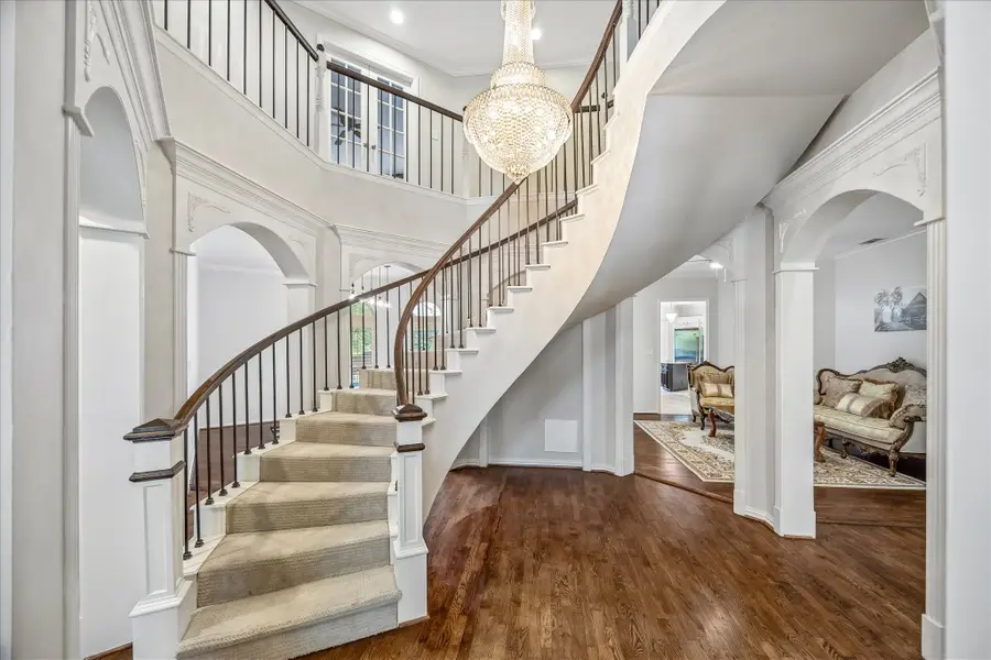 4003 Woodbriar Court, Sugar Land, TX 77479 - #3