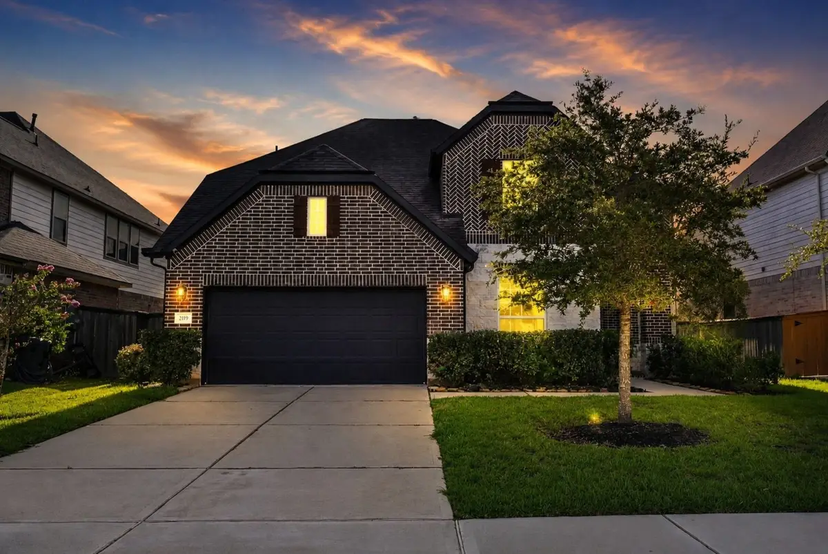 2119 Stargrass Drive, Katy, TX 77494 - #1