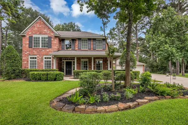 12603 Winchester Court, Magnolia, TX 77354