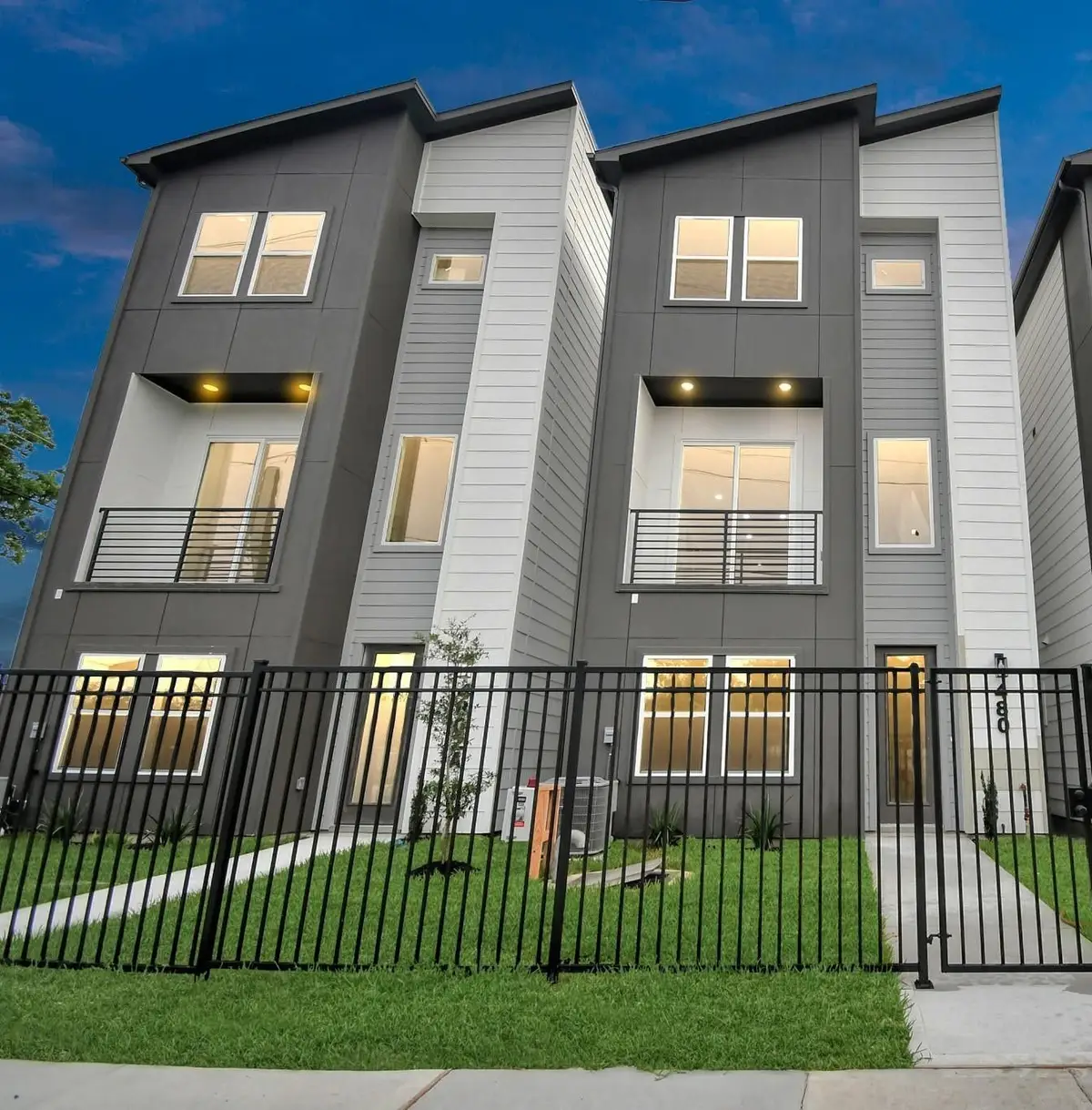 4802 Elysian Street #CD, Houston, TX 77009 - #1