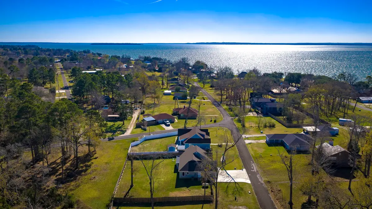 308 Resort Drive, Livingston, TX 77351 - #1