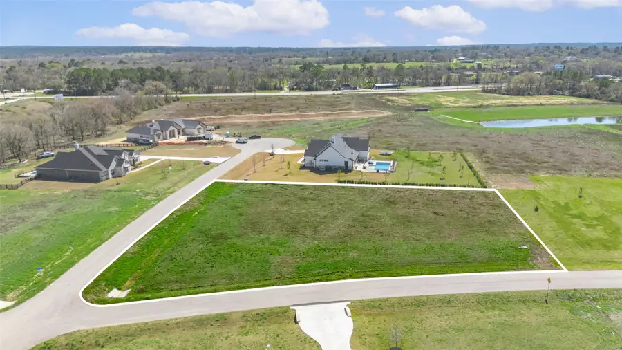 8572 Cedar Lake Lane, Plantersville, TX 77363 - #2