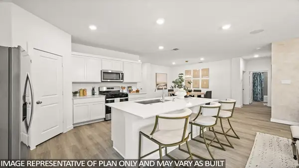 3040 Helios Haven Drive, Brookshire, TX 77423