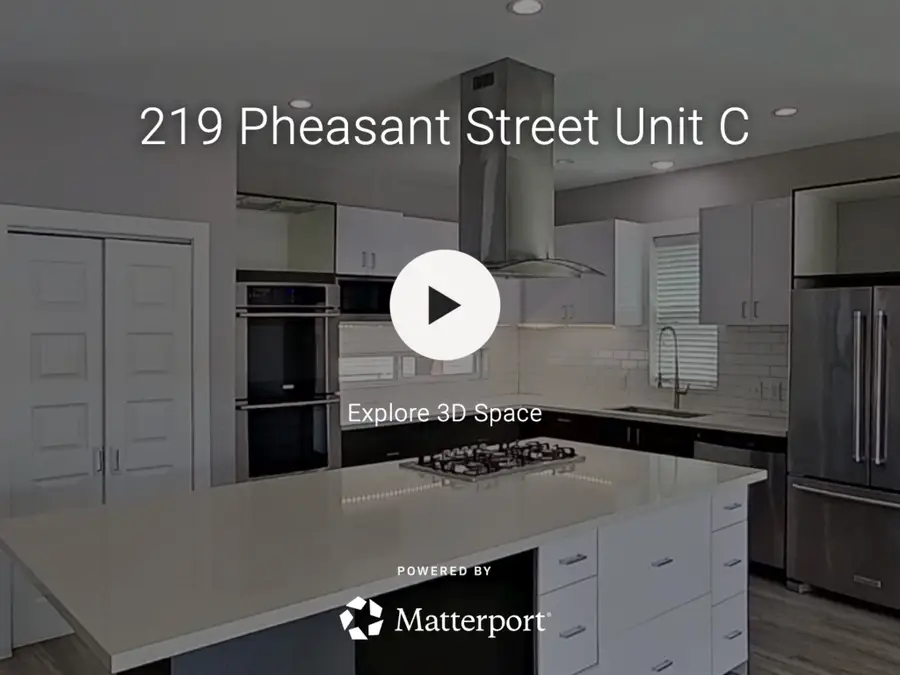 219 Pheasant Street #C, Houston, TX 77018 - #2