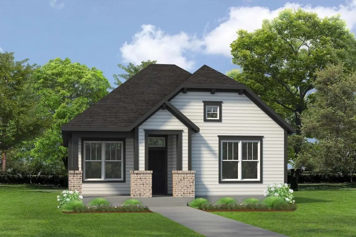 11480 Billy Bobs Street, Montgomery, TX 77316 - #1