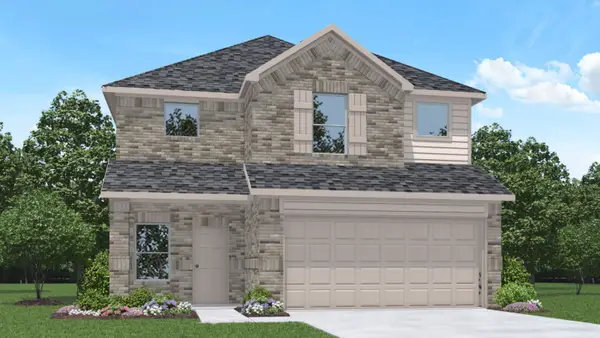 21731 Piazza Maggiore, Tomball, TX 77447