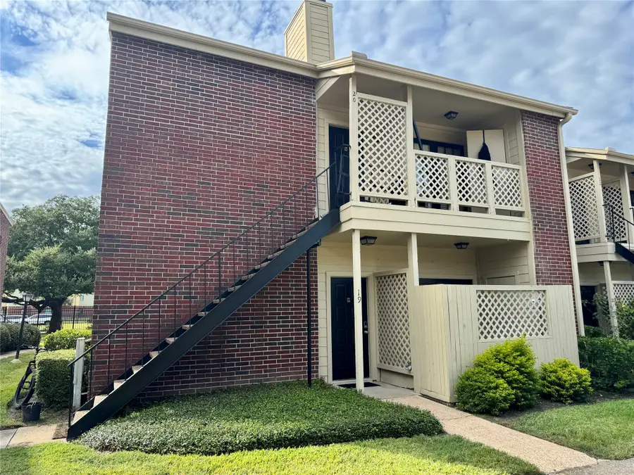 8055 Cambridge Street #19, Houston, TX 77054 - #2