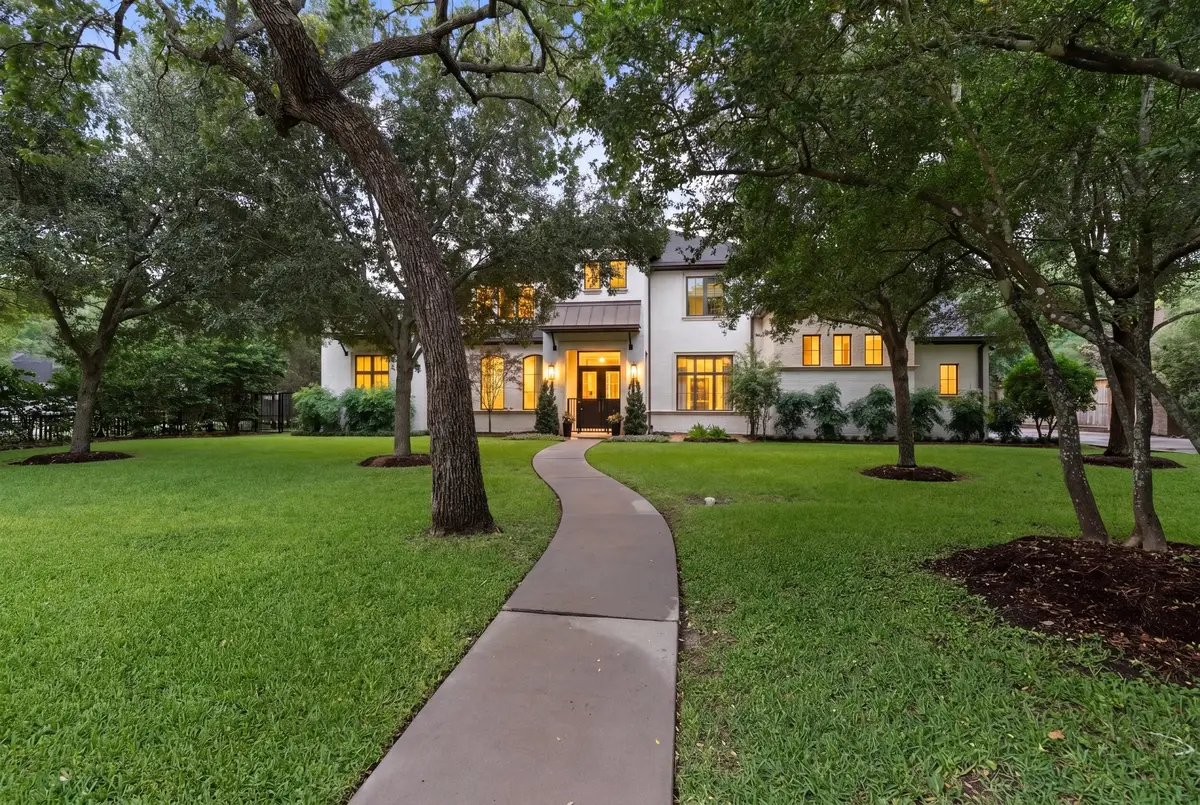 11703 Flintwood Drive, Houston, TX 77024 - #1
