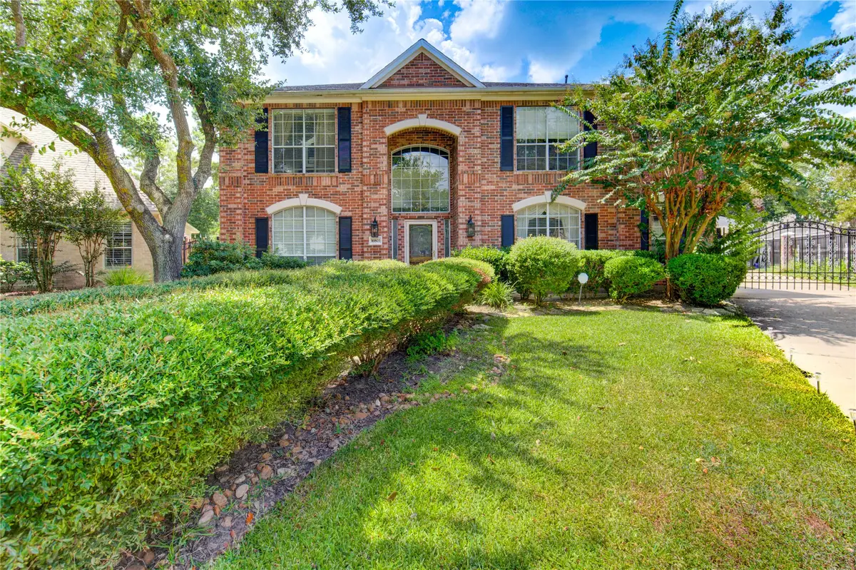 16803 Sandestine Drive, Houston, TX 77095 - #1