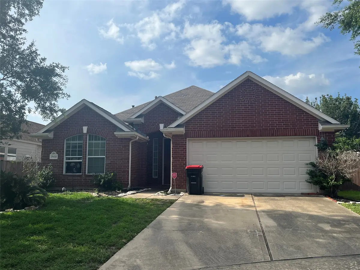 19410 Briarsedge Court, Katy, TX 77449 - #1