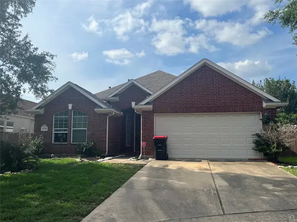 19410 Briarsedge Court, Katy, TX 77449