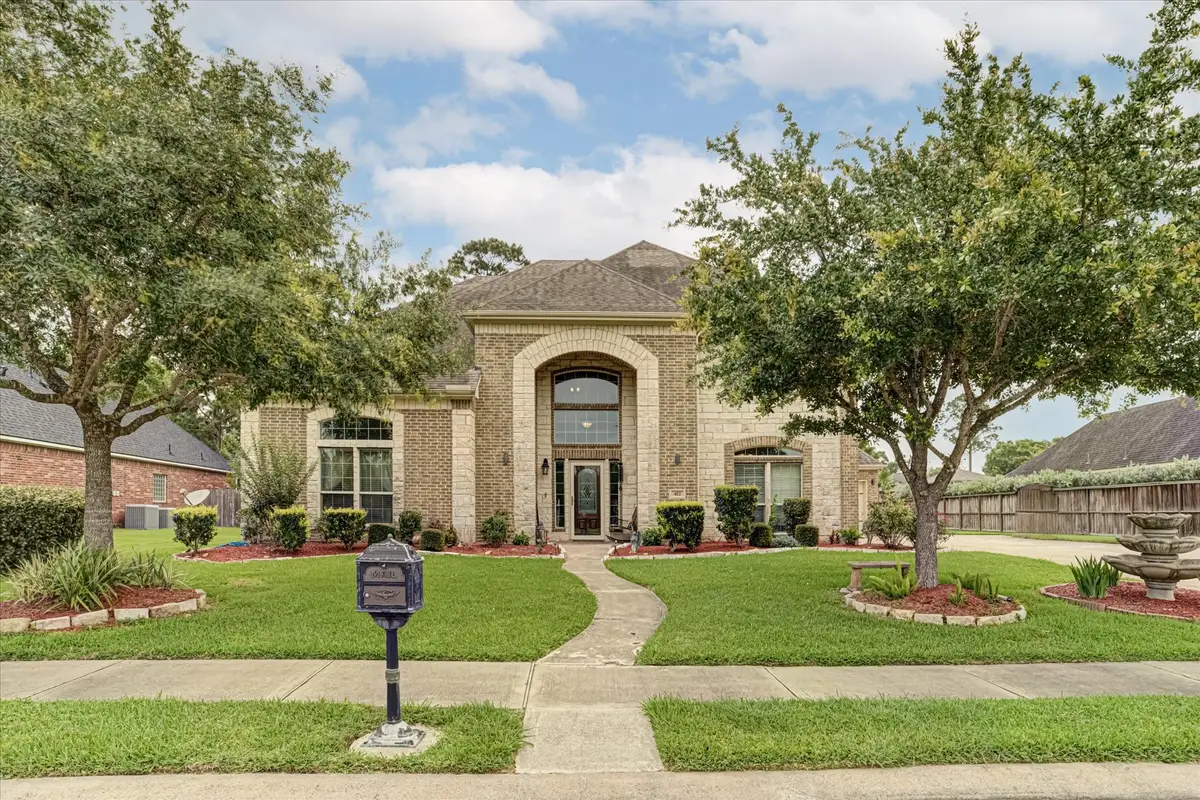 422 Old Orchard Drive, Dickinson, TX 77539 - #1