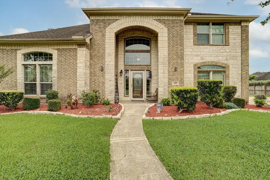 422 Old Orchard Drive, Dickinson, TX 77539 - #3