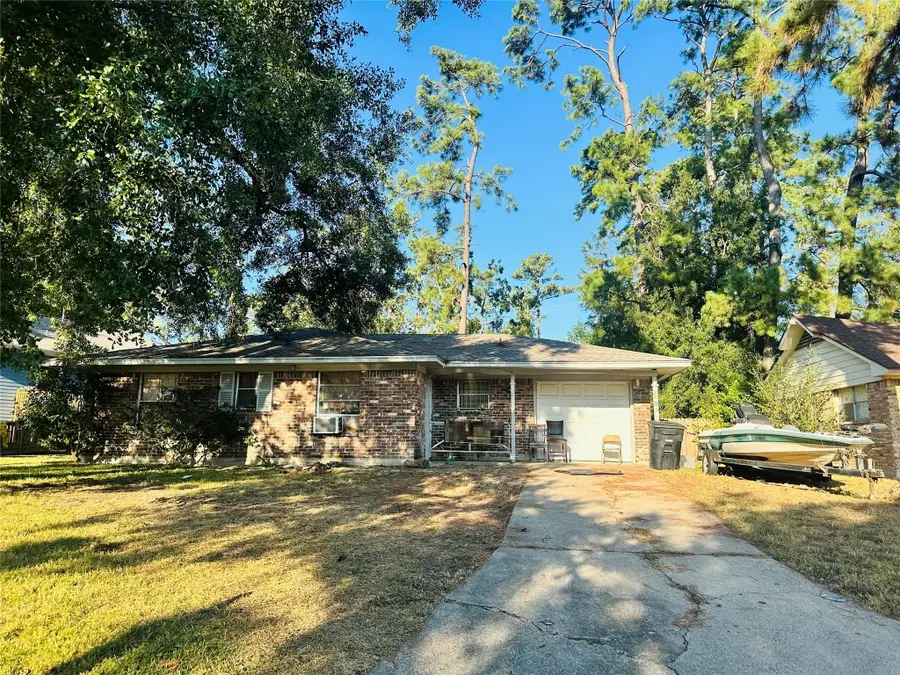 8603 Sultan Drive, Houston, TX 77078 - #3