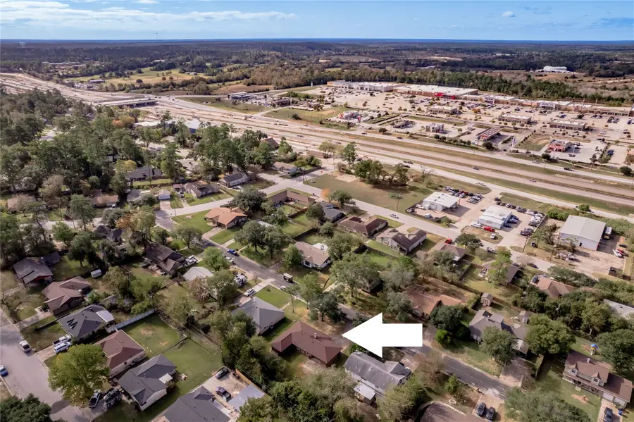 2015 Avenue T, Huntsville, TX 77340 - Image #3