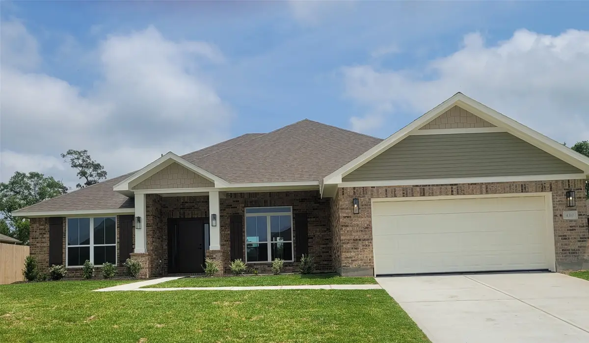 4317 Karam Landing, Dickinson, TX 77539 - #1