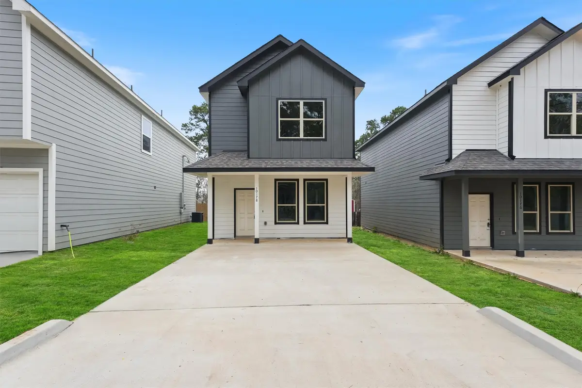 10178 Barberry Street, Willis, TX 77318 - Image #1