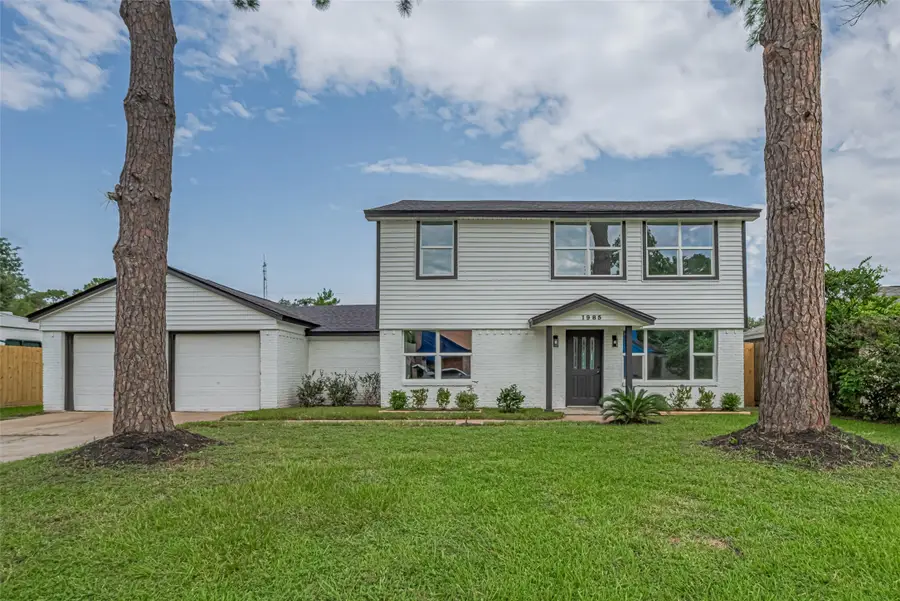 1985 Sherwood Forest Street, Houston, TX 77043 - #2