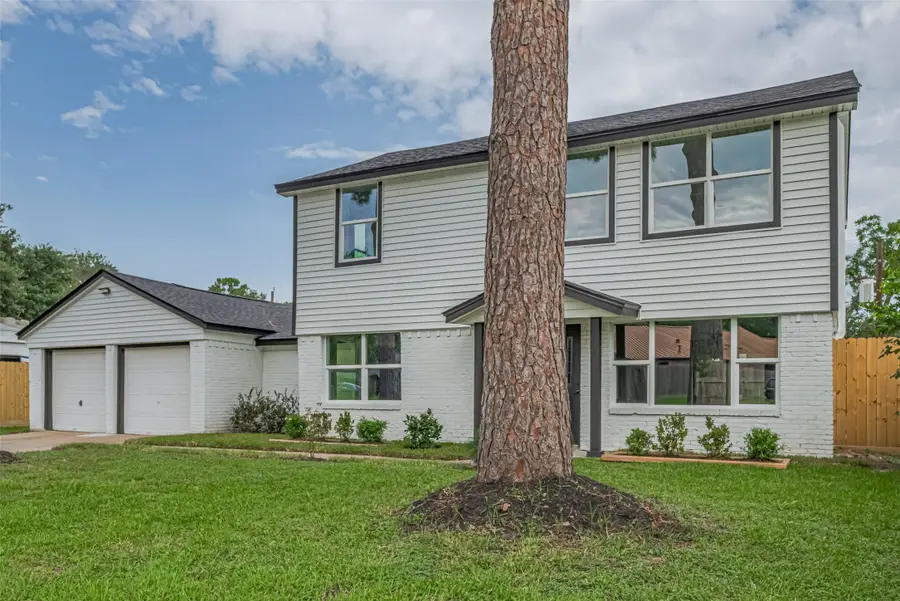 1985 Sherwood Forest Street, Houston, TX 77043 - #3