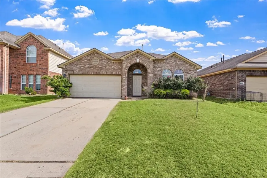 285 Country Crossing Circle, Magnolia, TX 77354 - #2