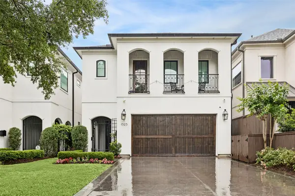 1525 Early Lane, Houston, TX 77055