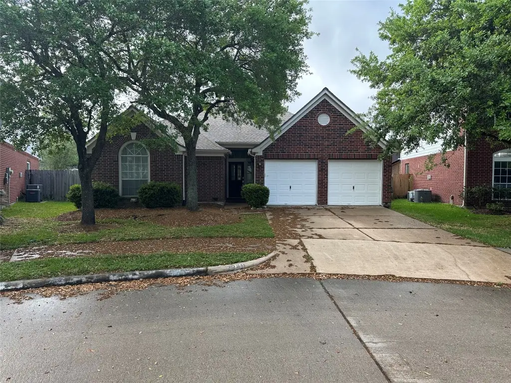 22411 Coral Chase Court, Katy, TX 77494 - #1