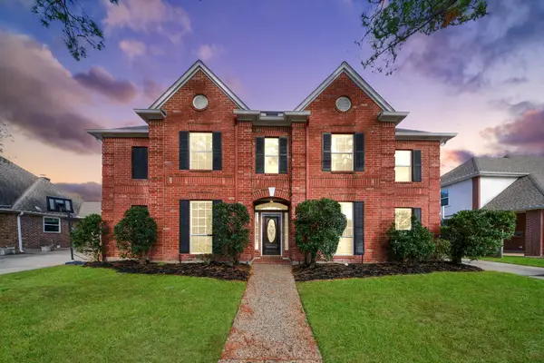 5410 Westbrook Oaks Way, Spring, TX 77379