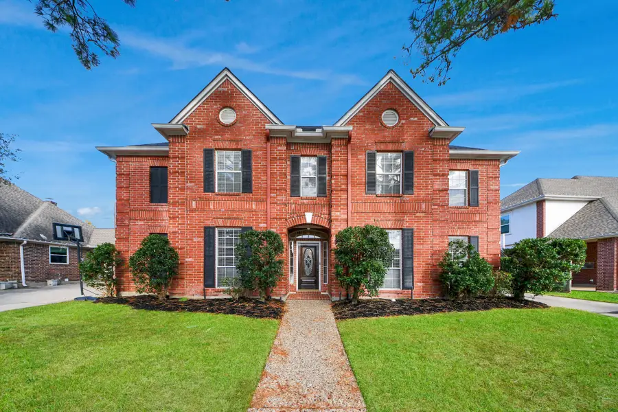 5410 Westbrook Oaks Way, Spring, TX 77379 - Image #2