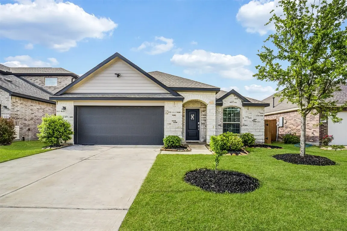 21419 Blue Tuna Drive, Cypress, TX 77433 - #1