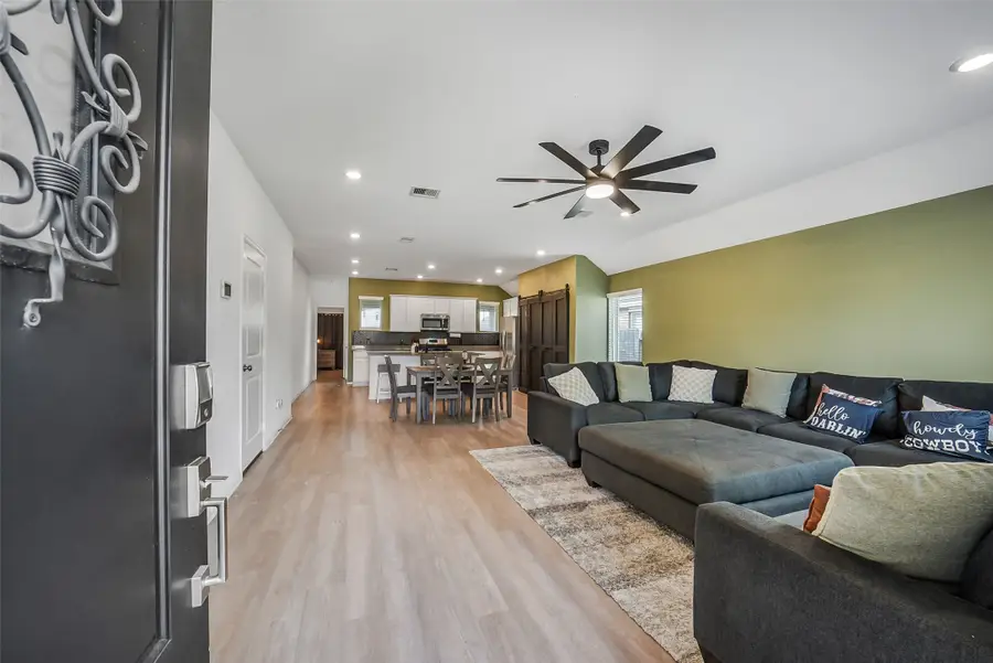 21419 Blue Tuna Drive, Cypress, TX 77433 - #3