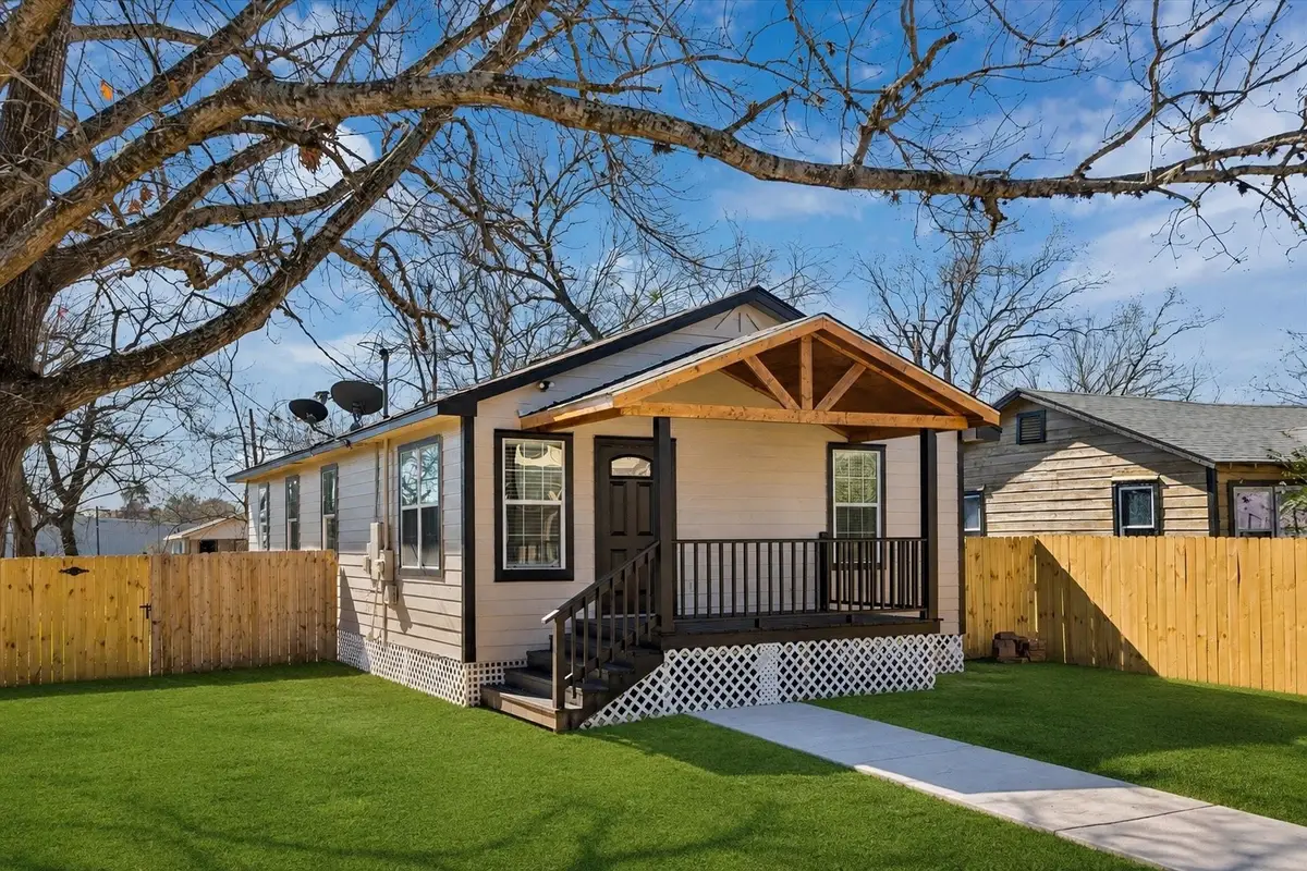 815 Fields Street, Richmond, TX 77469 - #1