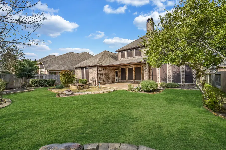6413 Delta Crossing Court, Rosenberg, TX 77471 - #2