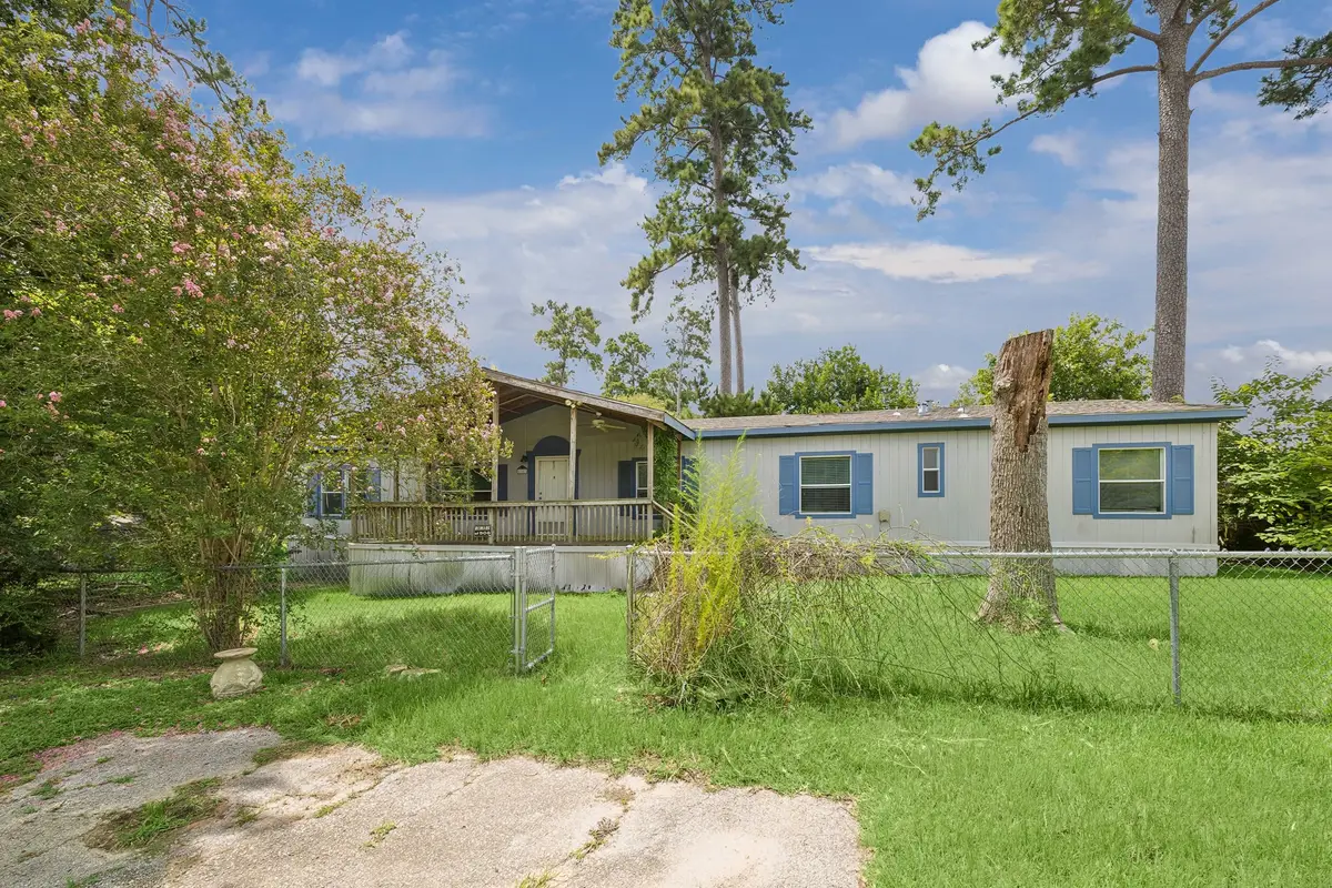 5207 Margo Street, Spring, TX 77389 - #1