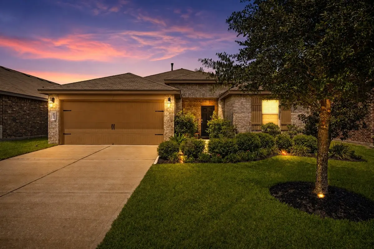 5650 Pleasant Falls Drive, Richmond, TX 77407 - #1