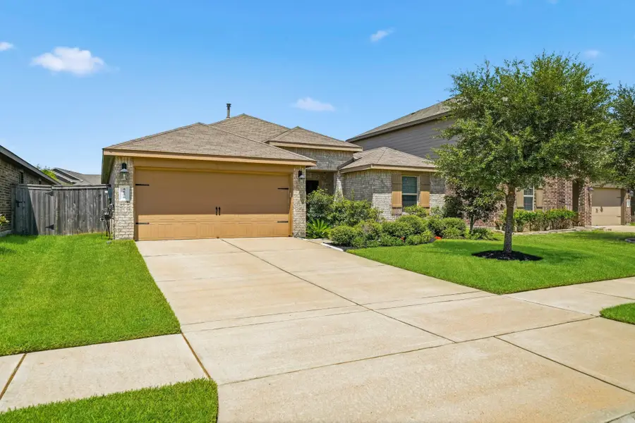 5650 Pleasant Falls Drive, Richmond, TX 77407 - #2