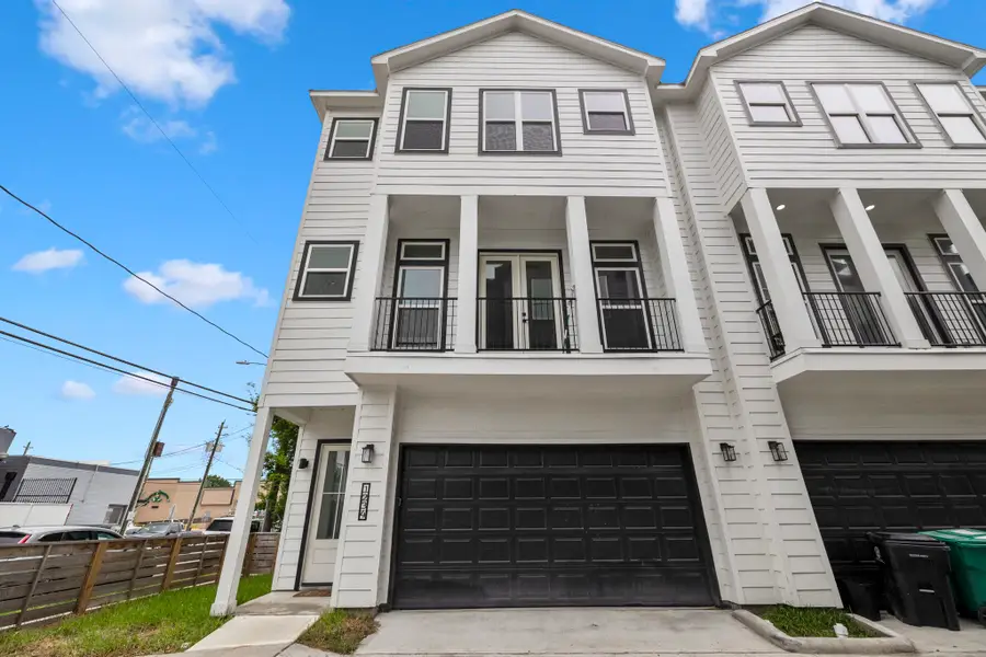 1234 E 23rd Street, Houston, TX 77009 - #3