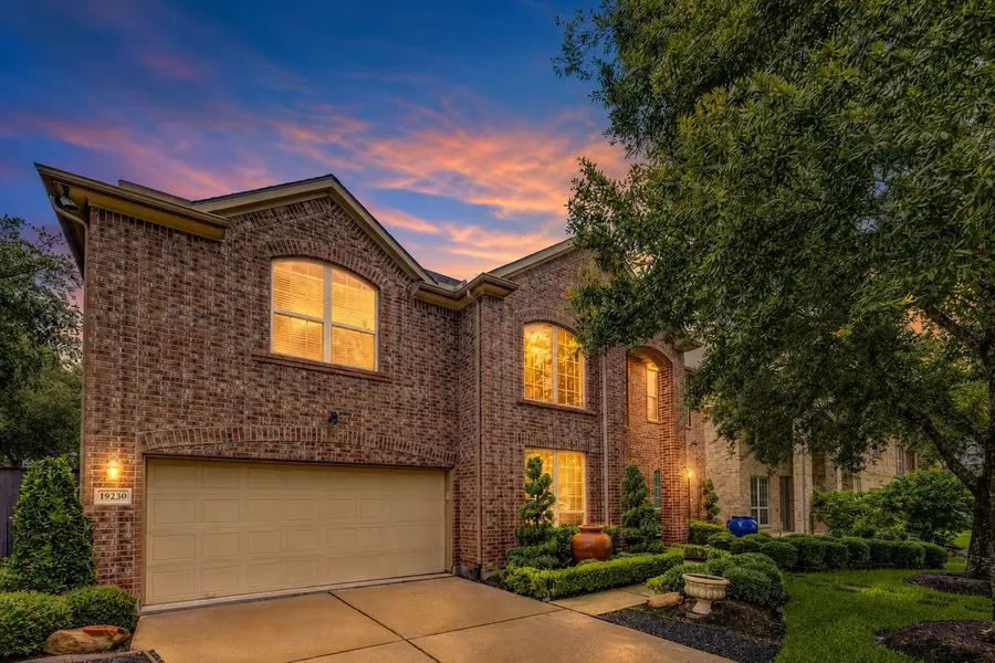 19230 St Winfred Drive, Spring, TX 77379 - #3