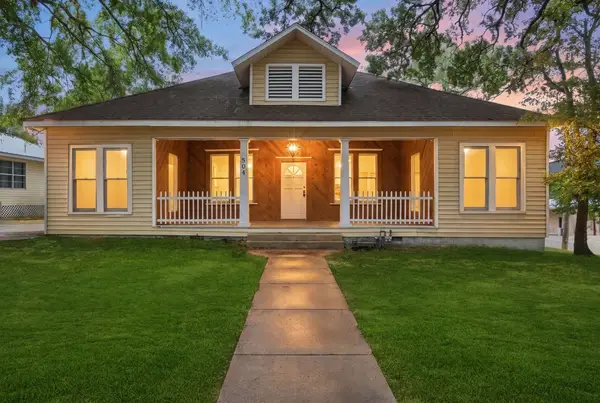 510 S Washington, Livingston, TX 77351