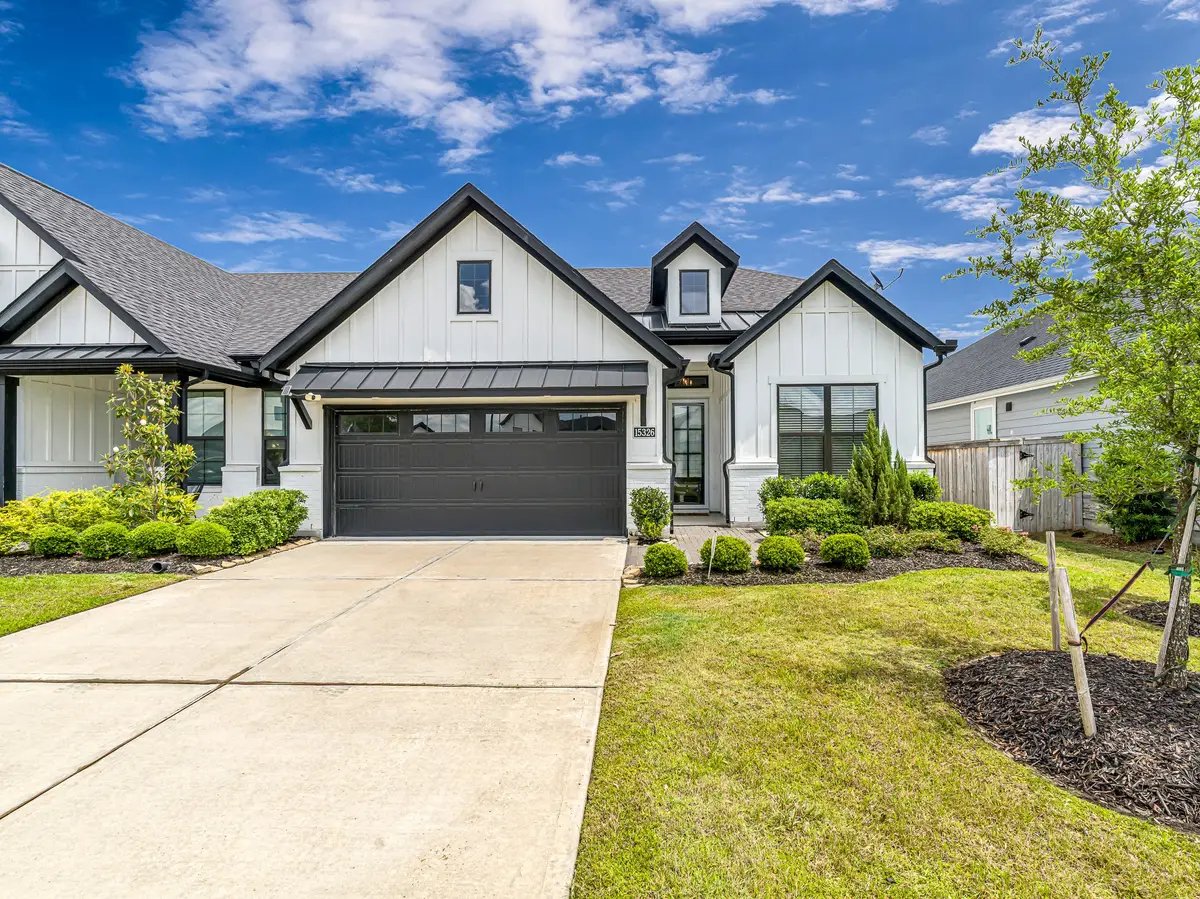 15326 Leal Rancho Court, Cypress, TX 77433 - #1