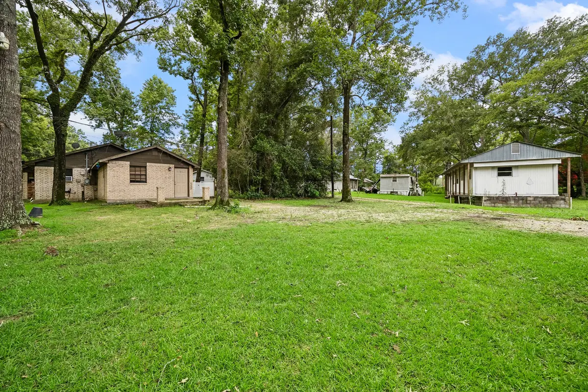 25452 Ipes Road, Splendora, TX 77372 - #1
