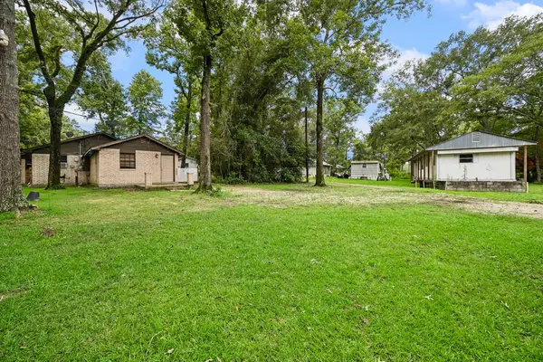 25452 Ipes Road, Splendora, TX 77372