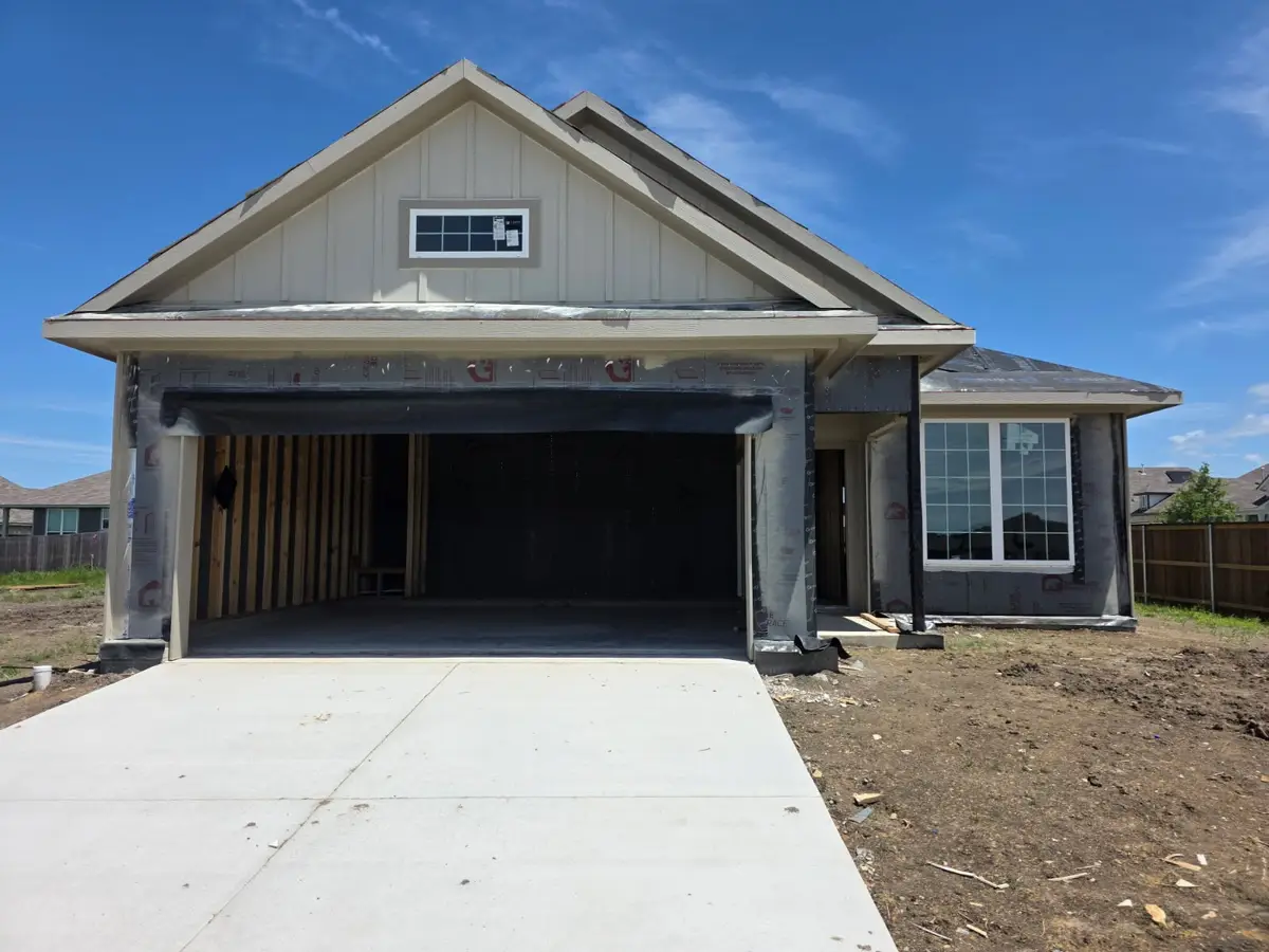 1501 Lake Ridge Drive, Brenham, TX 77833 - #1