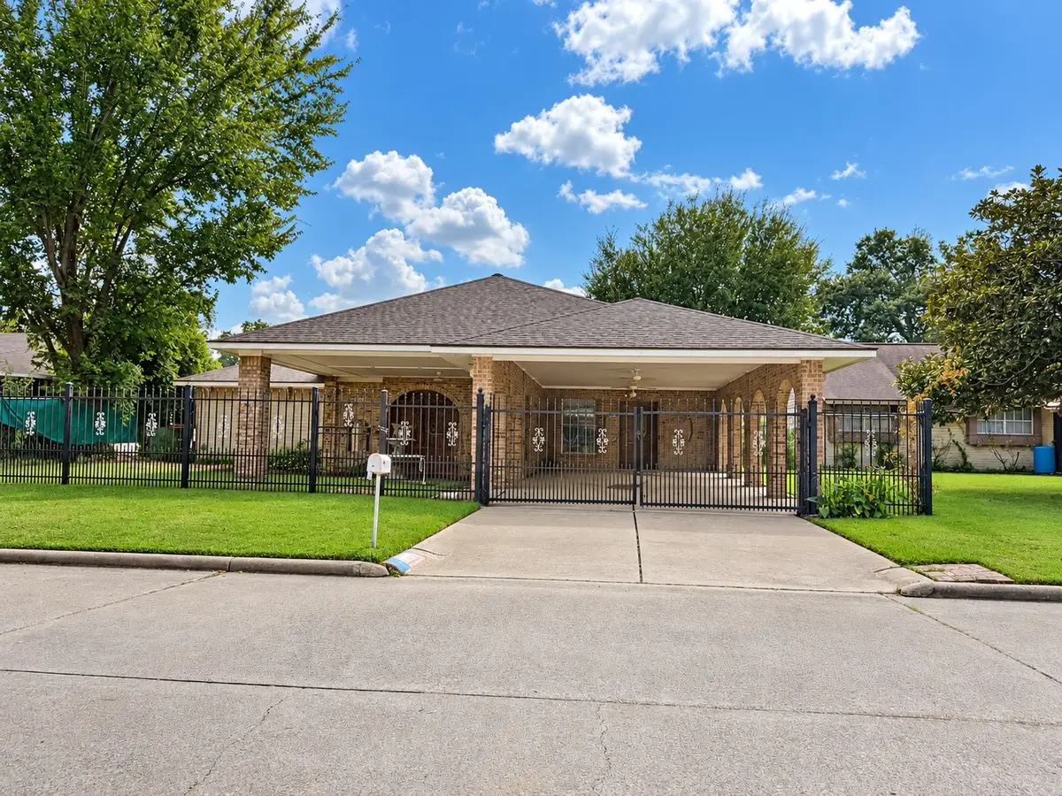 5118 Cicada Lane, Houston, TX 77039 - #1