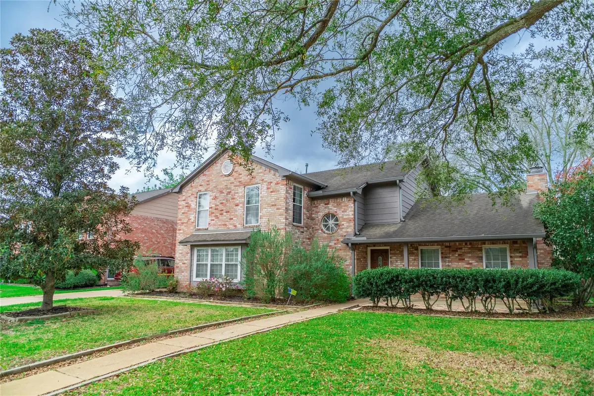 18310 Spellbrook Drive, Houston, TX 77084 - #1