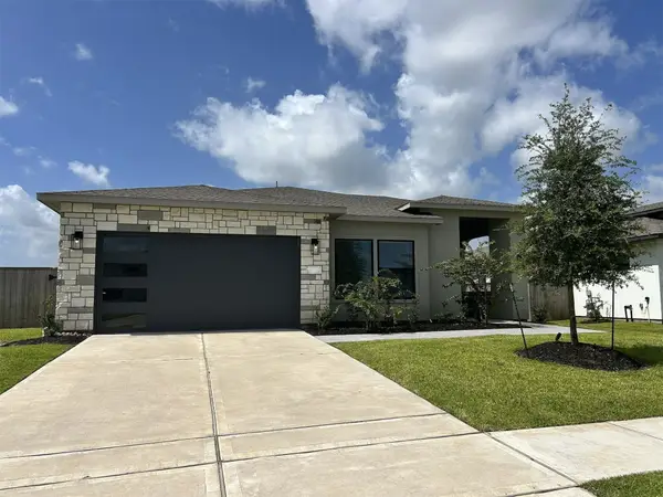 1821 Drover Lane, Rosenberg, TX 77471