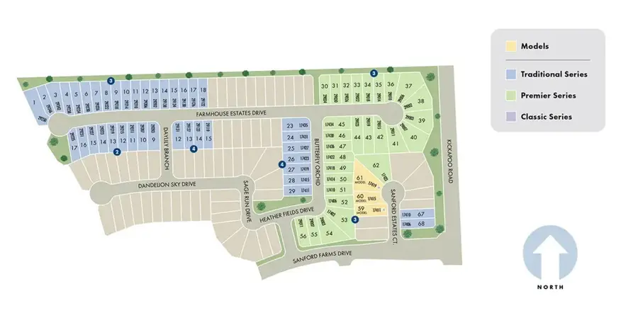 29127 Farmhouse Estates Drive, Conroe, TX 77484 - Image #3