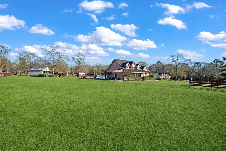 18310 Molk Road, Willis, TX 77378 - #3