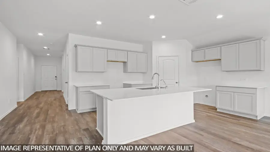 4408 Ledge Court, Conroe, TX 77303 - #2