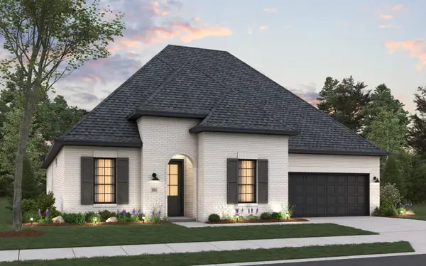 491 Hunters Crossing Drive, Sealy, TX 77474