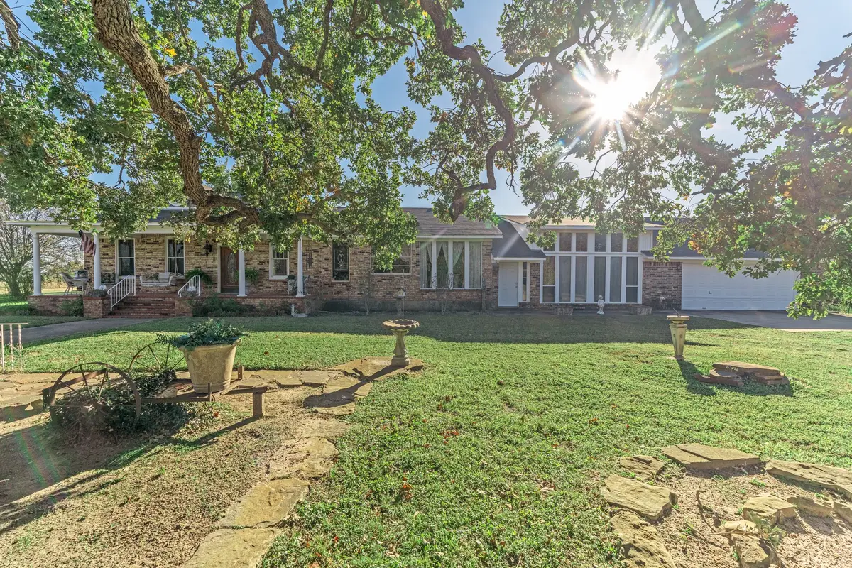 6184 E Fm 485, Cameron, TX 76520 - Image #1